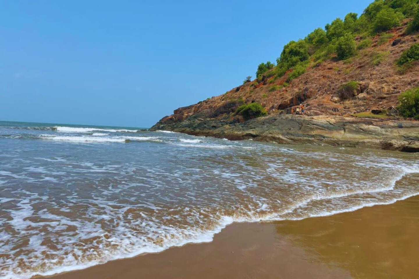 Narvan Beach